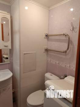 3-к квартира, на длительный срок, 60м2, 3/9 этаж