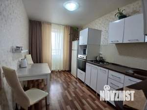 2-к квартира, посуточно, 63м2, 10/10 этаж