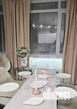 4-к квартира, на длительный срок, 130м2, 16/17 этаж