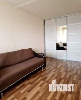 1-к квартира, на длительный срок, 36м2, 6/10 этаж