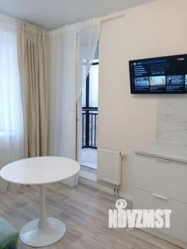 1-к квартира, посуточно, 47м2, 1/1 этаж