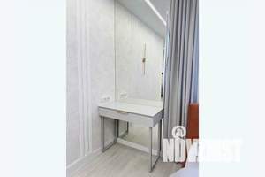 1-к квартира, посуточно, 40м2, 22/24 этаж