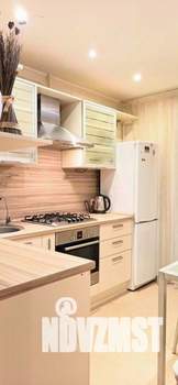 2-к квартира, посуточно, 20м2, 1/1 этаж