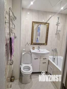 1-к квартира, на длительный срок, 45м2, 3/101 этаж
