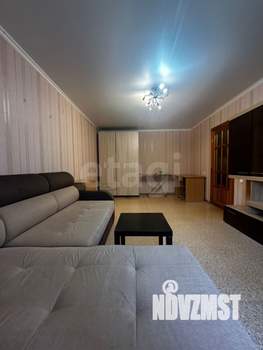 3-к квартира, на длительный срок, 60м2, 2/5 этаж