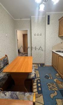 1-к квартира, на длительный срок, 40м2, 3/10 этаж