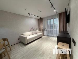 1-к квартира, на длительный срок, 42м2, 7/9 этаж