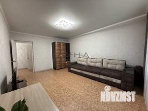 1-к квартира, на длительный срок, 42м2, 7/9 этаж