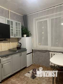 1-к квартира, на длительный срок, 36м2, 5/9 этаж