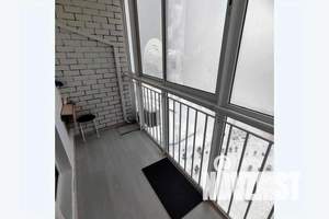 1-к квартира, посуточно, 36м2, 14/17 этаж