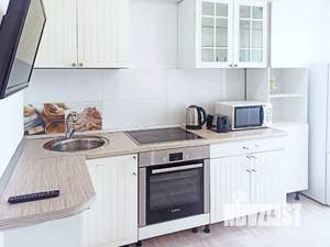 1-к квартира, посуточно, 50м2, 17/17 этаж