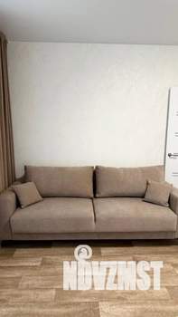 3-к квартира, посуточно, 67м2, 2/18 этаж