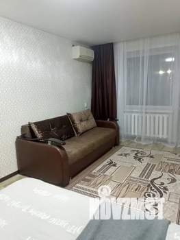 1-к квартира, посуточно, 33м2, 2/9 этаж