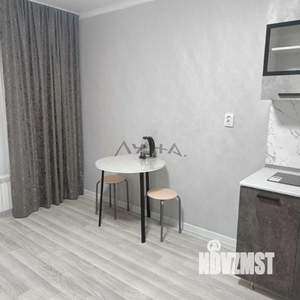 Студия квартира, на длительный срок, 27м2, 5/18 этаж