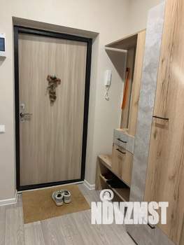 1-к квартира, посуточно, 46м2, 13/17 этаж