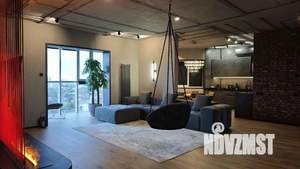 2-к квартира, посуточно, 160м2, 1/1 этаж