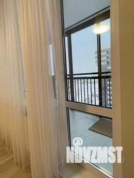 1-к квартира, посуточно, 33м2, 1/1 этаж