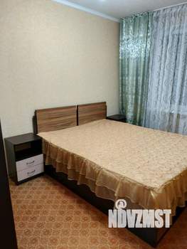 2-к квартира, на длительный срок, 44м2, 5/5 этаж