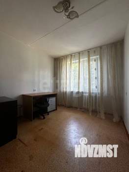 3-к квартира, на длительный срок, 60м2, 2/5 этаж