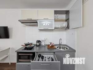 1-к квартира, посуточно, 46м2, 8/10 этаж