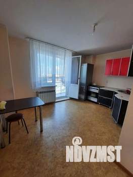 1-к квартира, посуточно, 66м2, 1/1 этаж