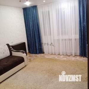 3-к квартира, на длительный срок, 59м2, 2/5 этаж