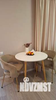 Студия квартира, посуточно, 25м2, 13/25 этаж