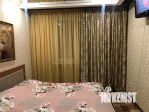 2-к квартира, посуточно, 41м2, 2/5 этаж