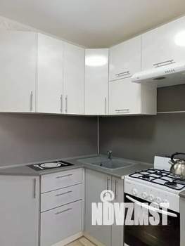 1-к квартира, посуточно, 33м2, 2/9 этаж