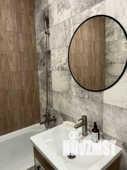 Студия квартира, посуточно, 26м2, 2/20 этаж