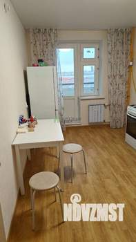 1-к квартира, на длительный срок, 37м2, 7/10 этаж