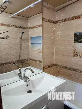 1-к квартира, на длительный срок, 29м2, 1/5 этаж