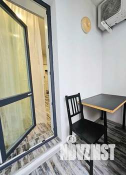 1-к квартира, посуточно, 50м2, 13/18 этаж