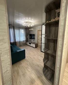 3-к квартира, вторичка, 49м2, 3/9 этаж
