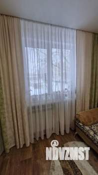 3-к квартира, вторичка, 60м2, 2/5 этаж
