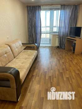 2-к квартира, вторичка, 61м2, 9/10 этаж