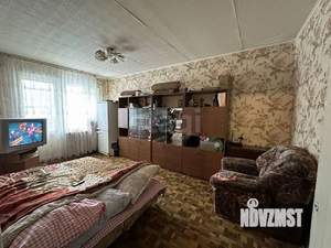 2-к квартира, вторичка, 44м2, 2/5 этаж