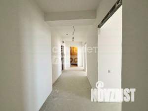 3-к квартира, сданный дом, 80м2, 24/25 этаж