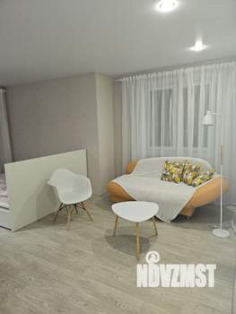 1-к квартира, вторичка, 43м2, 5/19 этаж