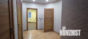 3-к квартира, вторичка, 85м2, 1/16 этаж