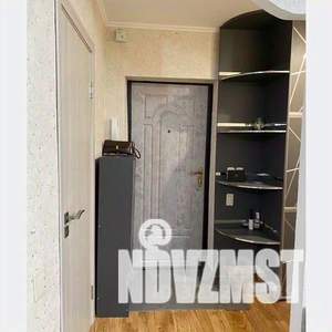 1-к квартира, вторичка, 46м2, 3/14 этаж