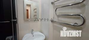 3-к квартира, вторичка, 85м2, 1/16 этаж