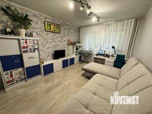 2-к квартира, вторичка, 51м2, 1/9 этаж