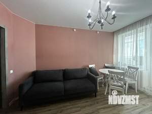 2-к квартира, вторичка, 44м2, 8/21 этаж