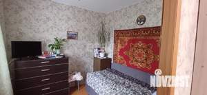 4-к квартира, вторичка, 59м2, 3/5 этаж