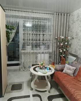 1-к квартира, вторичка, 42м2, 3/9 этаж