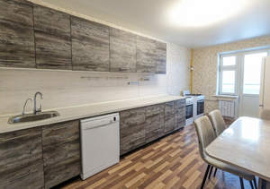 2-к квартира, вторичка, 65м2, 6/10 этаж