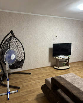 3-к квартира, вторичка, 58м2, 5/5 этаж