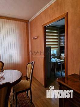 4-к квартира, вторичка, 89м2, 2/10 этаж