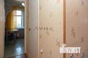 1-к квартира, вторичка, 33м2, 7/9 этаж